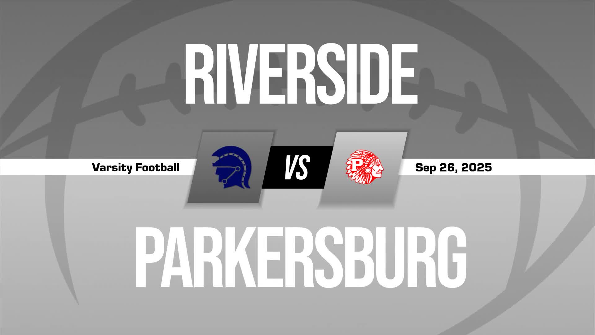Football Recap: Riverside Comes Up Short