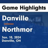Basketball Game Preview: Danville Blue Devils vs. Centerburg Trojans