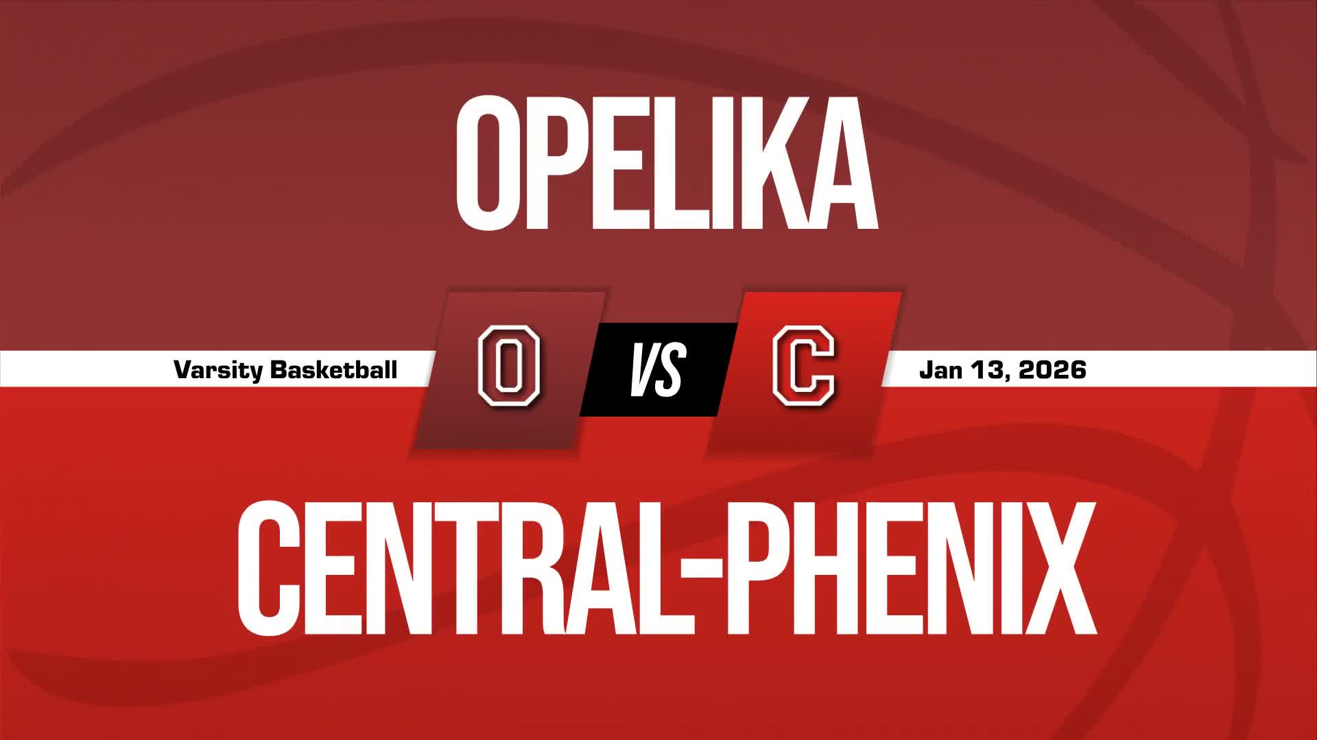 Basketball Recap: Opelika Comes Up Short