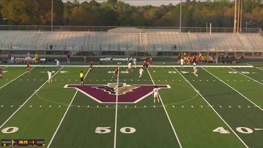 Soccer Recap: Vidalia Victorious
