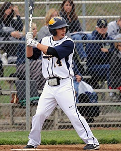 F.P. Santangelo, Oak Ridge