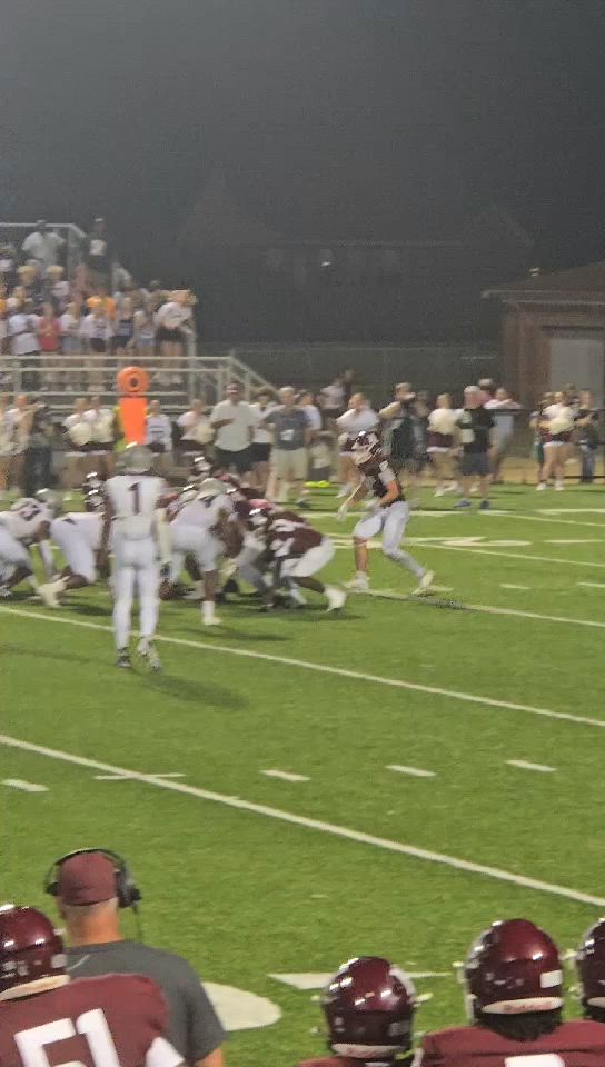 Football Game Preview: Horn Lake Eagles vs. Madison Central Jaguars + Official Tickets