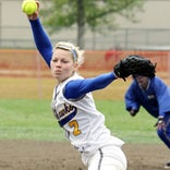 Montana softball star pitches 49 inning...