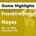 Franklin Heights suffers fifth straight loss at home