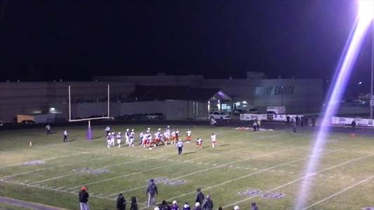 Baseball Recap: Wiggins wins going away against Sedgwick County