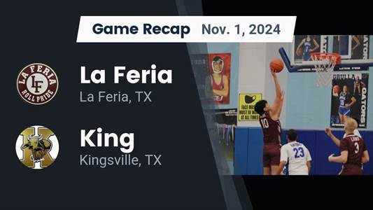 Football Game Preview: King Brahmas vs. Rockport-Fulton Pirates