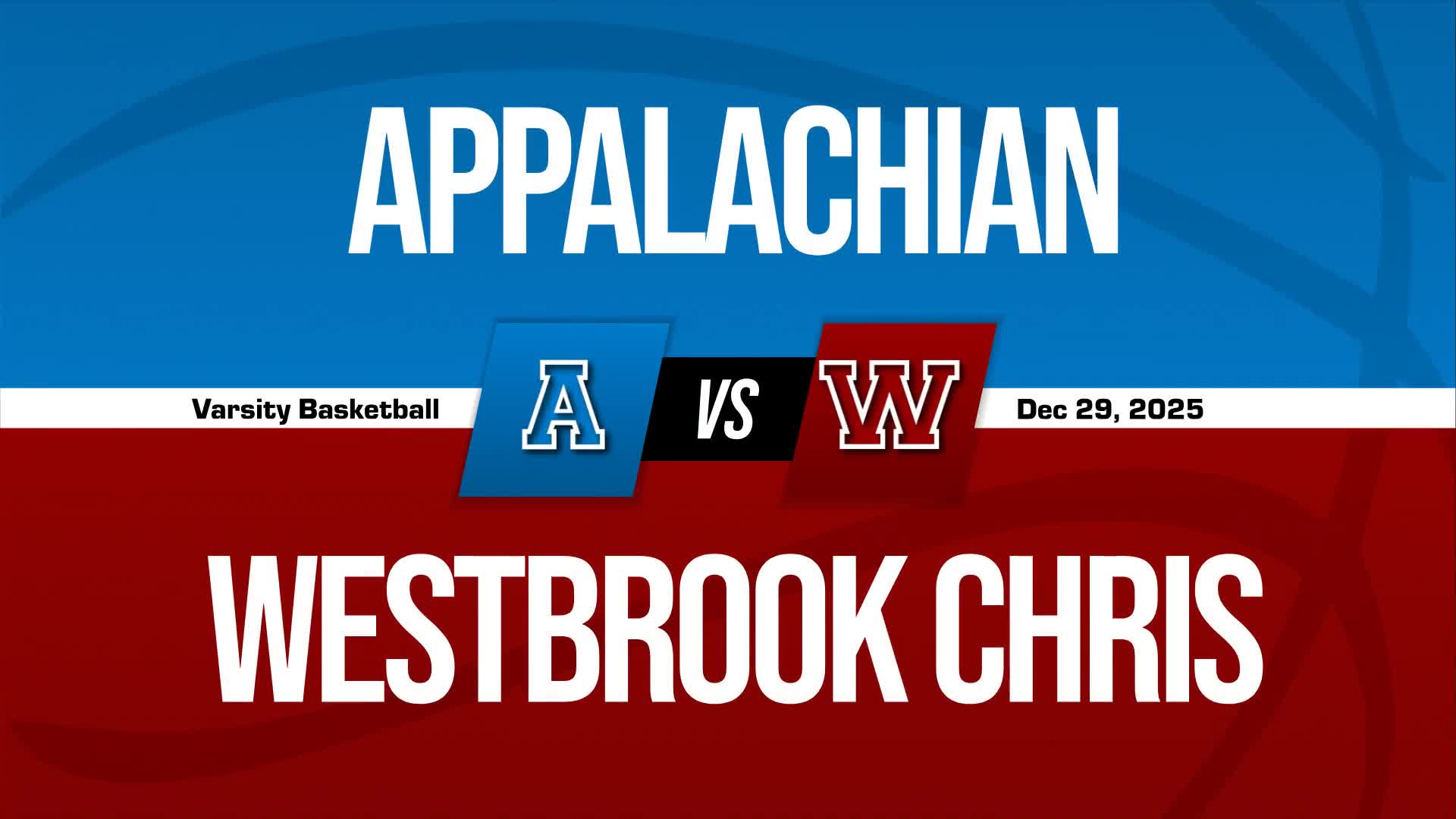 Basketball Game Preview: Appalachian Eagles vs. Jefferson Christ