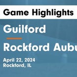 Soccer Game Recap: Rockford Auburn Comes Up Short