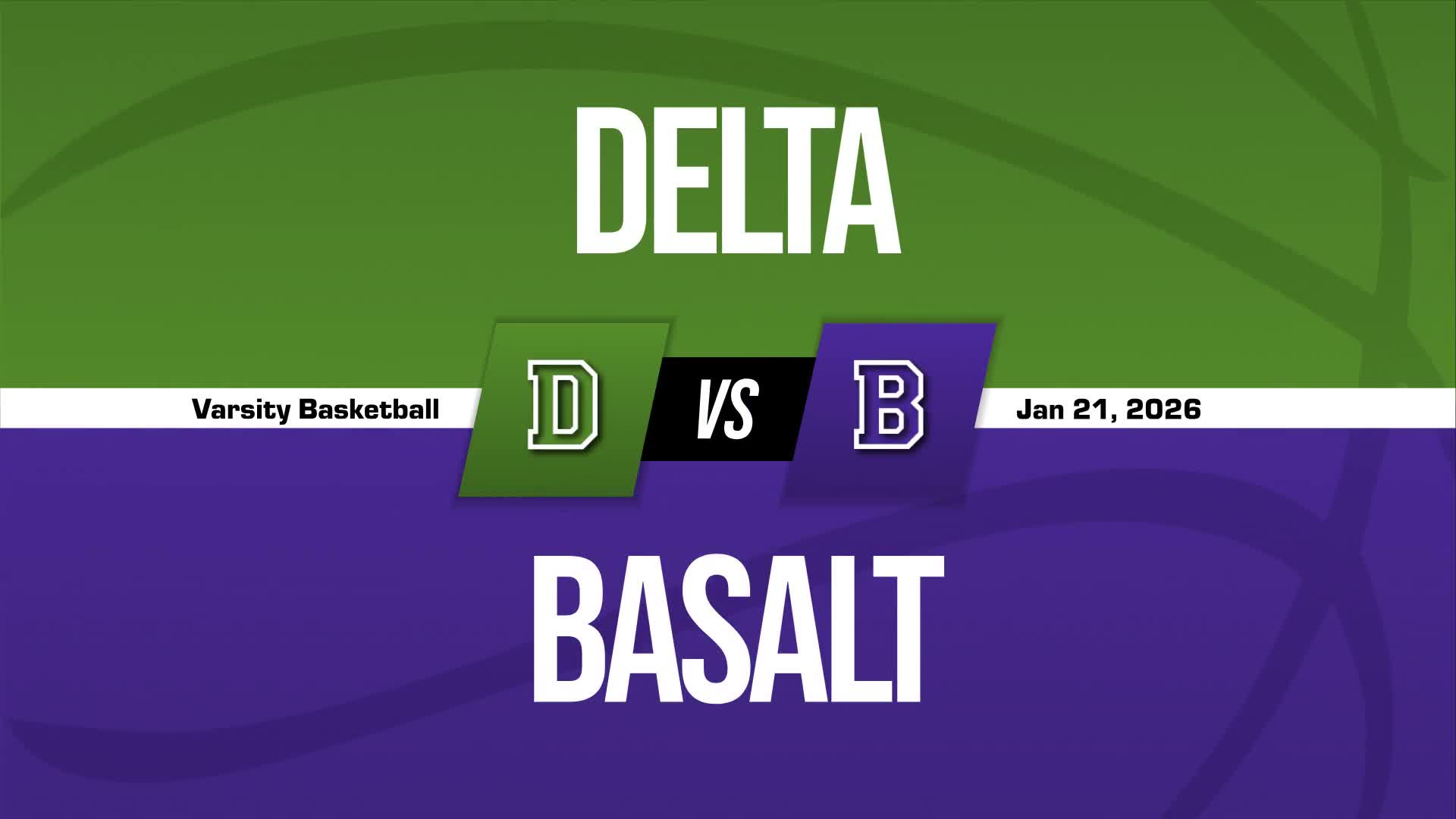 Basketball Game Preview: Delta Panthers vs. Aspen Skiers + Official Tickets