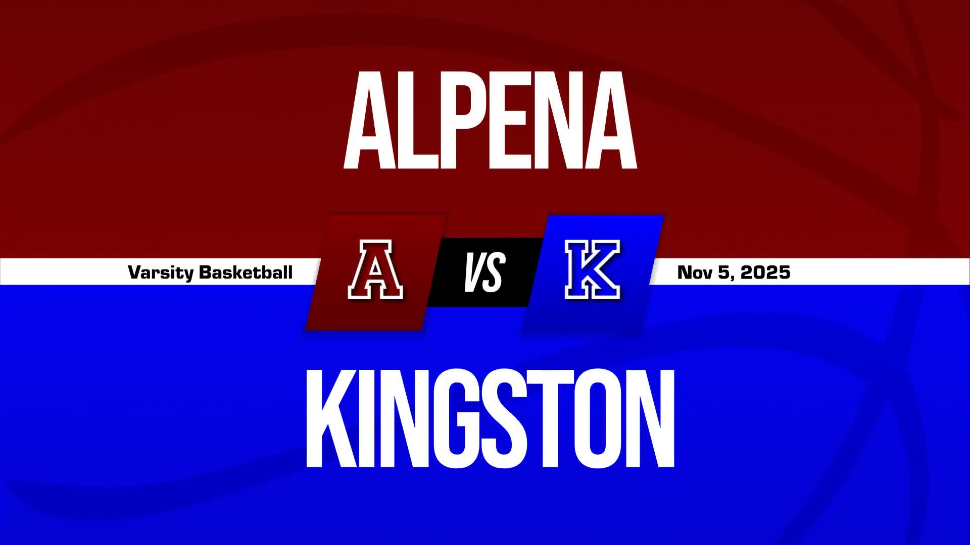 Basketball Recap: Kingston Takes a Loss