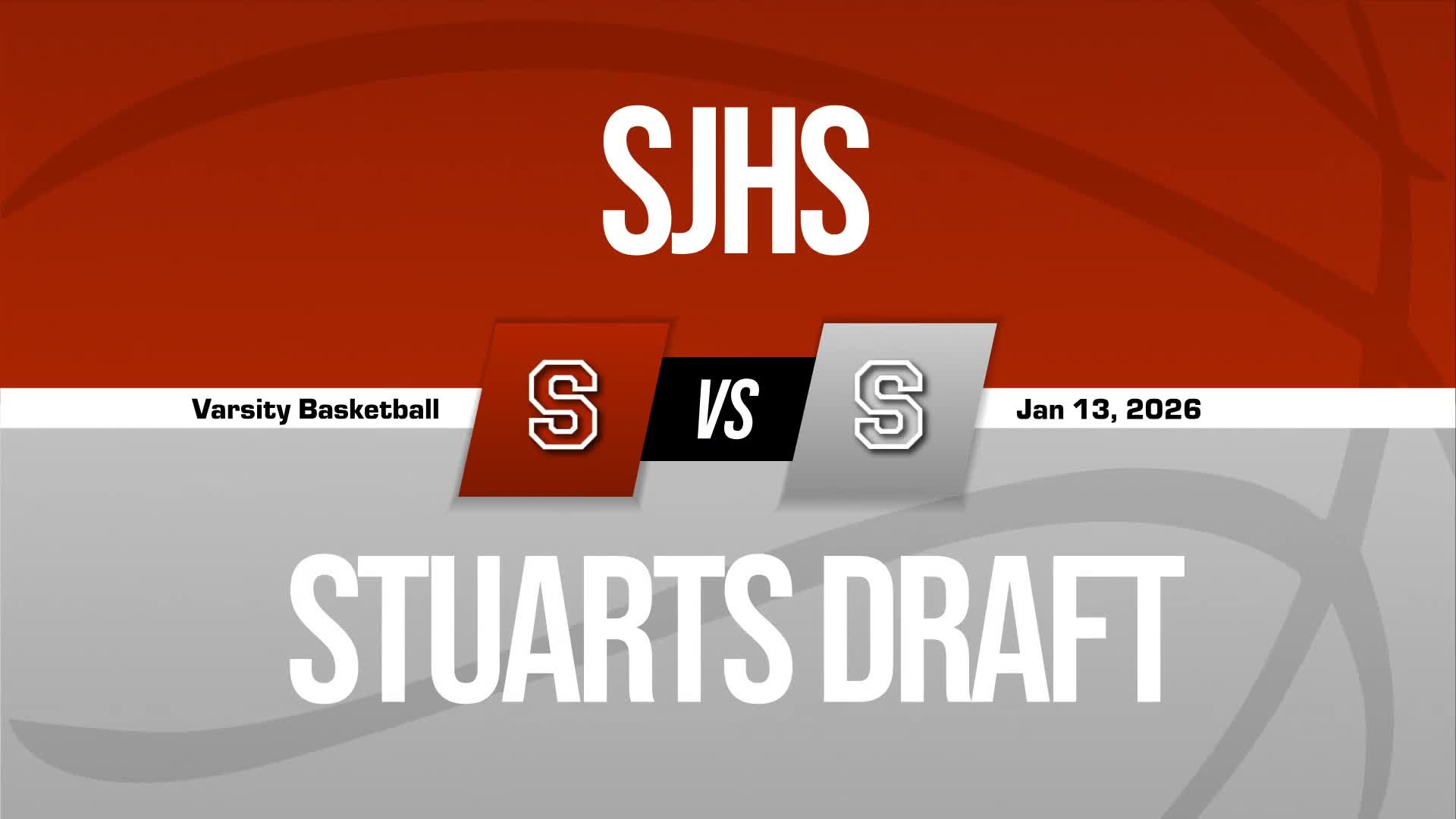 Basketball Recap: Stuarts Draft Piles Up the Points Against Buffalo Gap + How To Watch