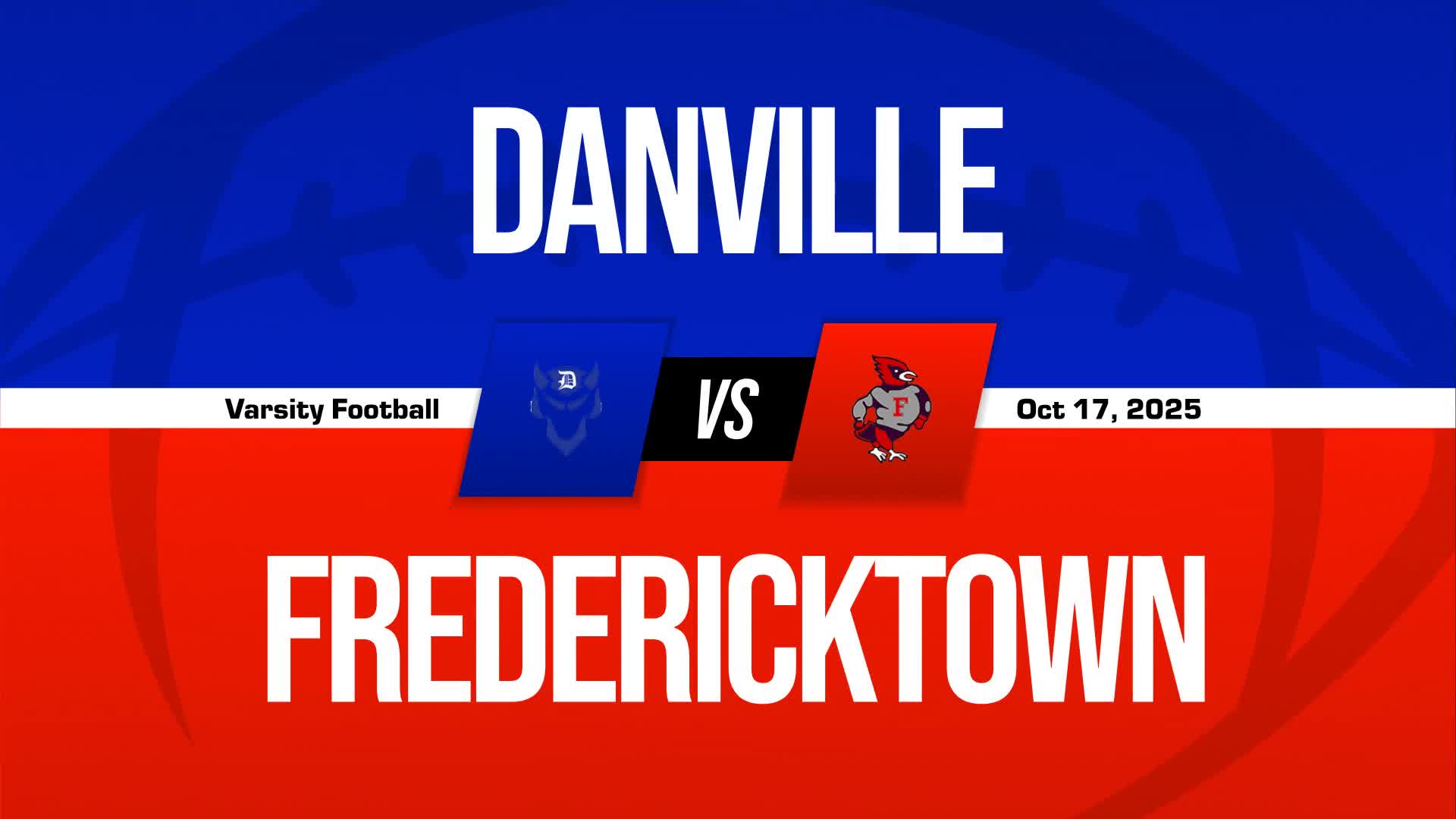 Football Game Preview: Fredericktown Freddies vs. Centerburg Trojans + How To Watch