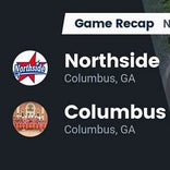 Football Game Preview: Columbus vs. Northside