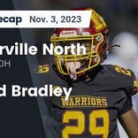 Pickerington North vs. Hilliard Bradley