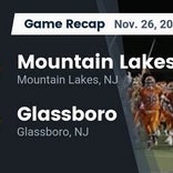 Glassboro sees their postseason come to a close