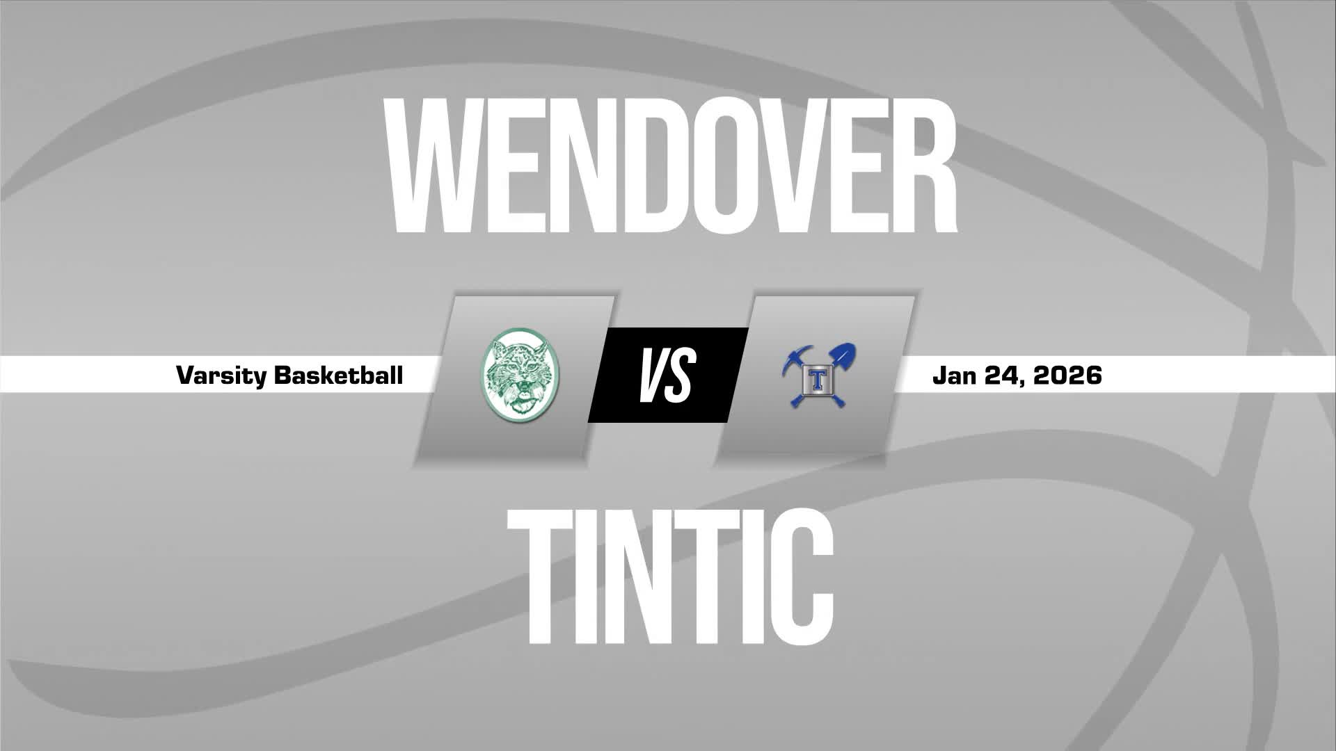 Basketball Recap: Wendover Takes a Loss + How To Watch