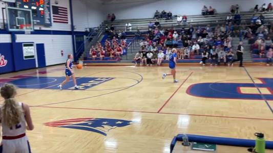 Basketball Game Preview: Jay Royals vs. Laurel Hill Hoboes