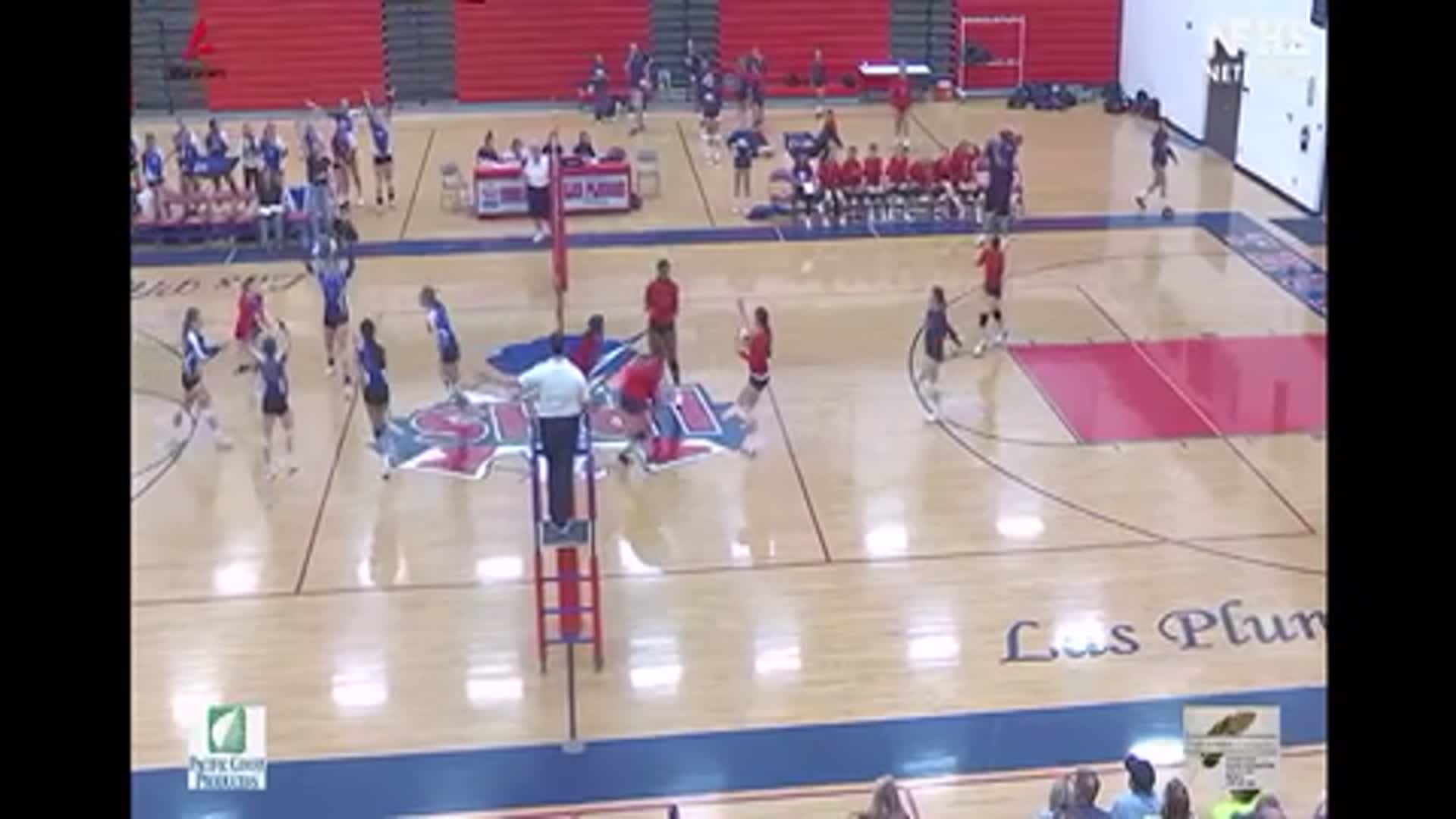 Softball Recap: Durham's Loss Ends Four-Game Winning Streak at H