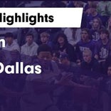 Basketball Game Preview: Denton Broncos vs. Colleyville Heritage Panthers