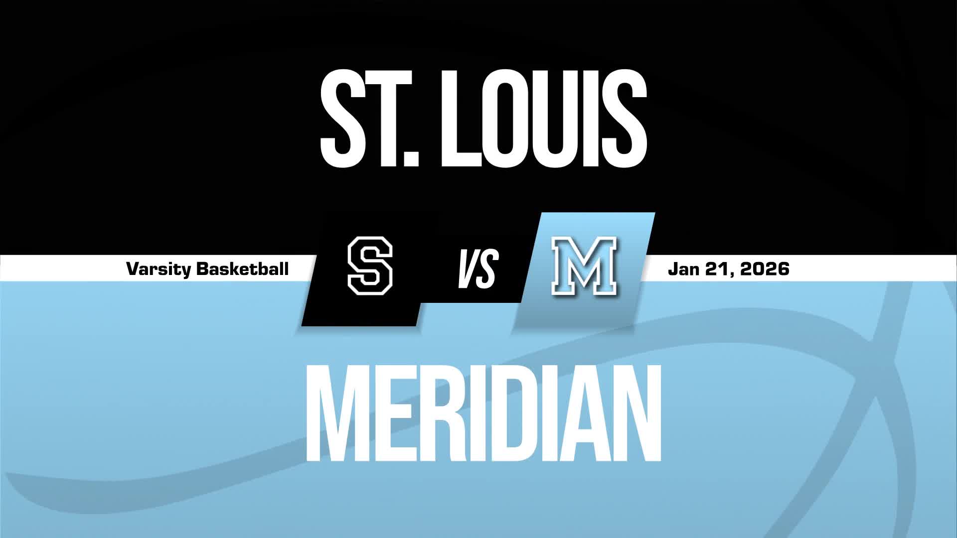 Basketball Recap: Meridian Extends Winning Streak to Six + How To Watch