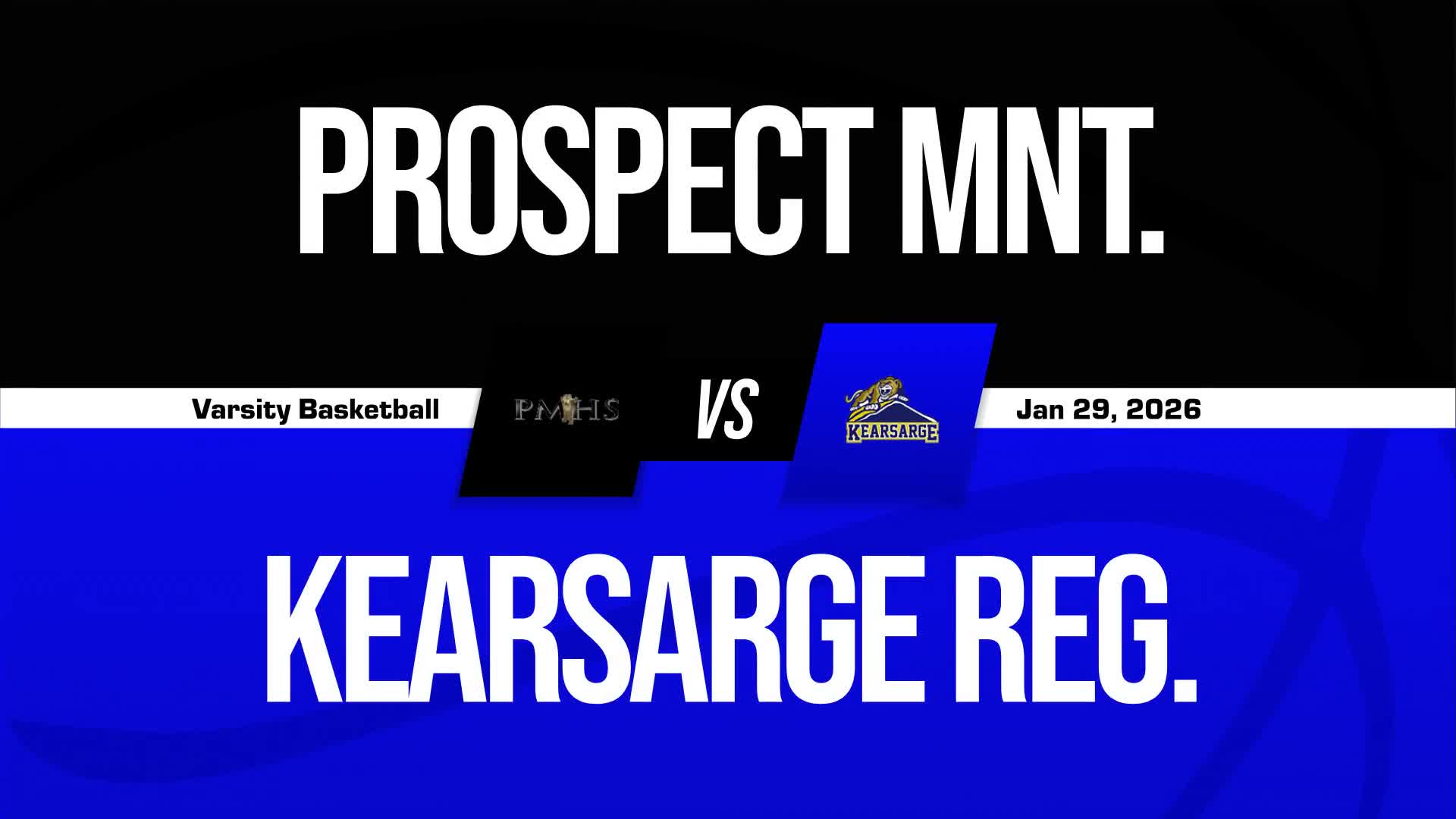 Basketball Recap: Prospect Mountain Comes Up Short + How To Watch
