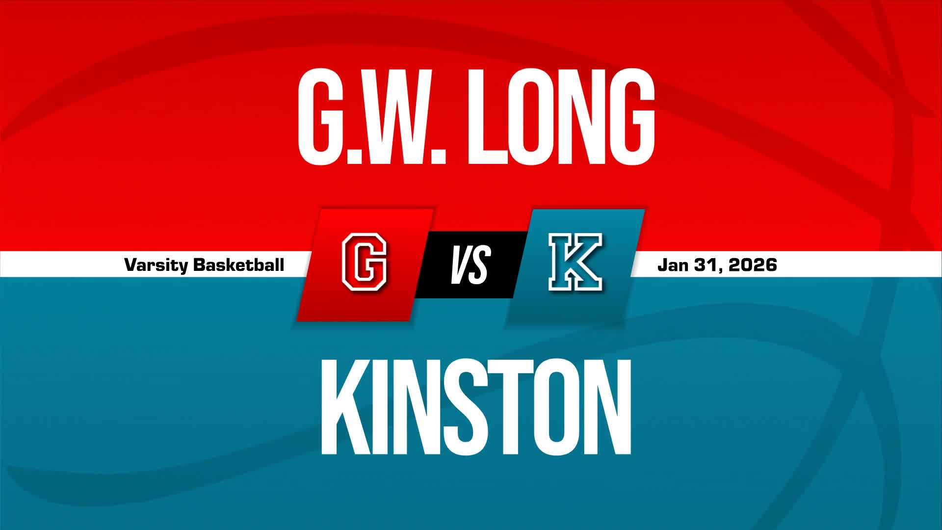 Basketball Recap: Long Comes Up Short