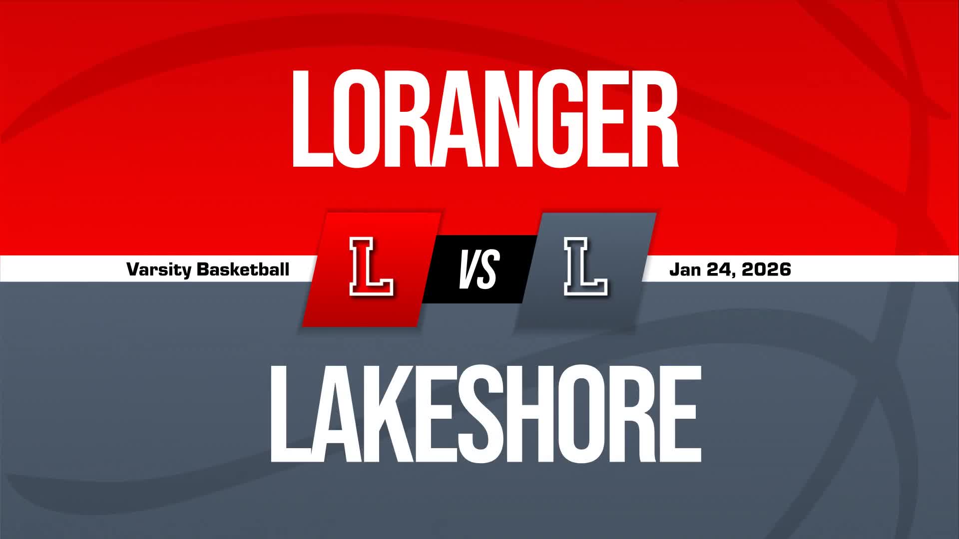 Basketball Recap: Loranger Comes Up Short