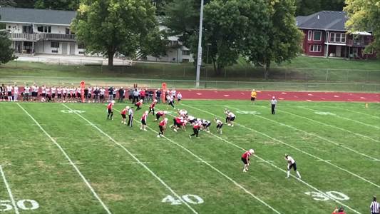 C1 District 1 Top Football Player Performances