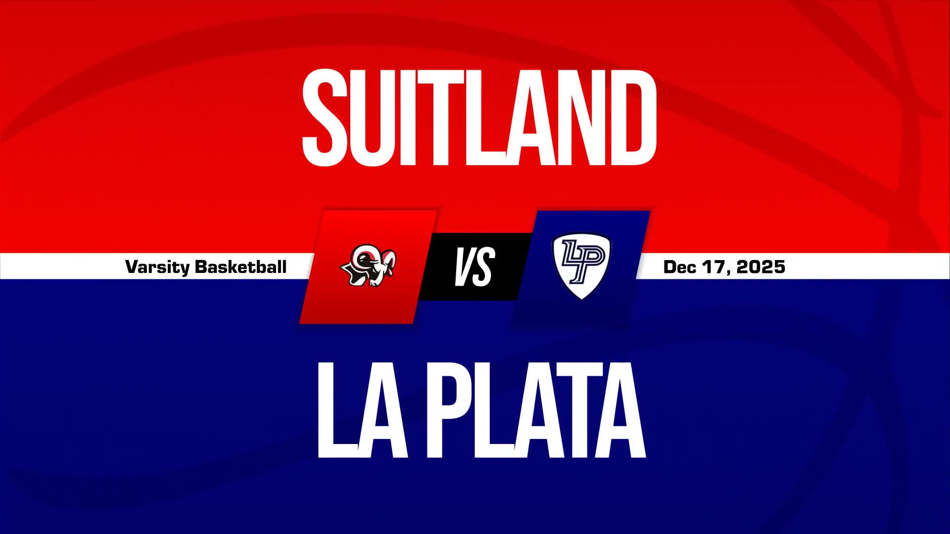 Basketball Recap: Suitland Takes a Loss