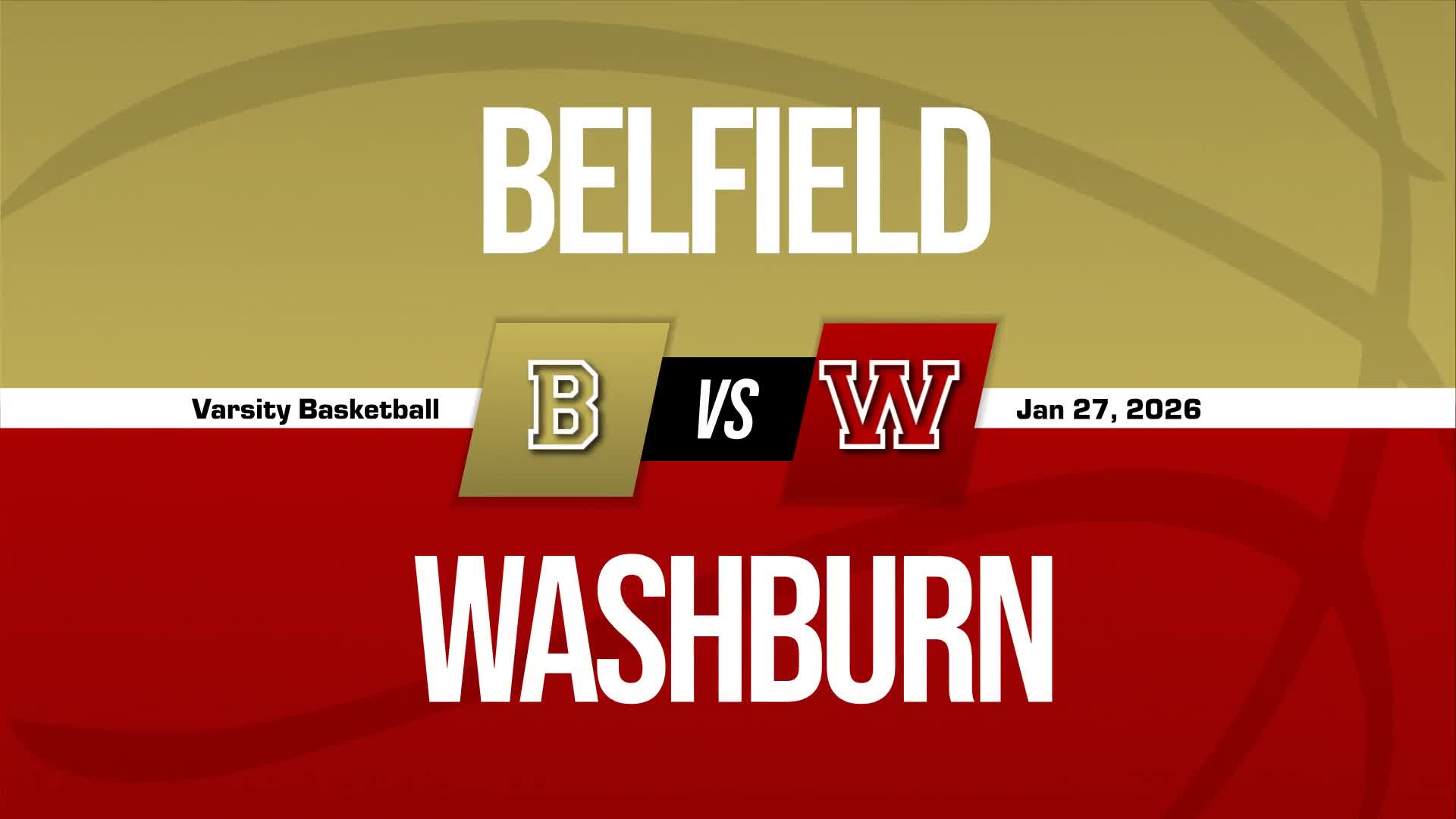 Basketball Recap: Washburn Comes Up Short