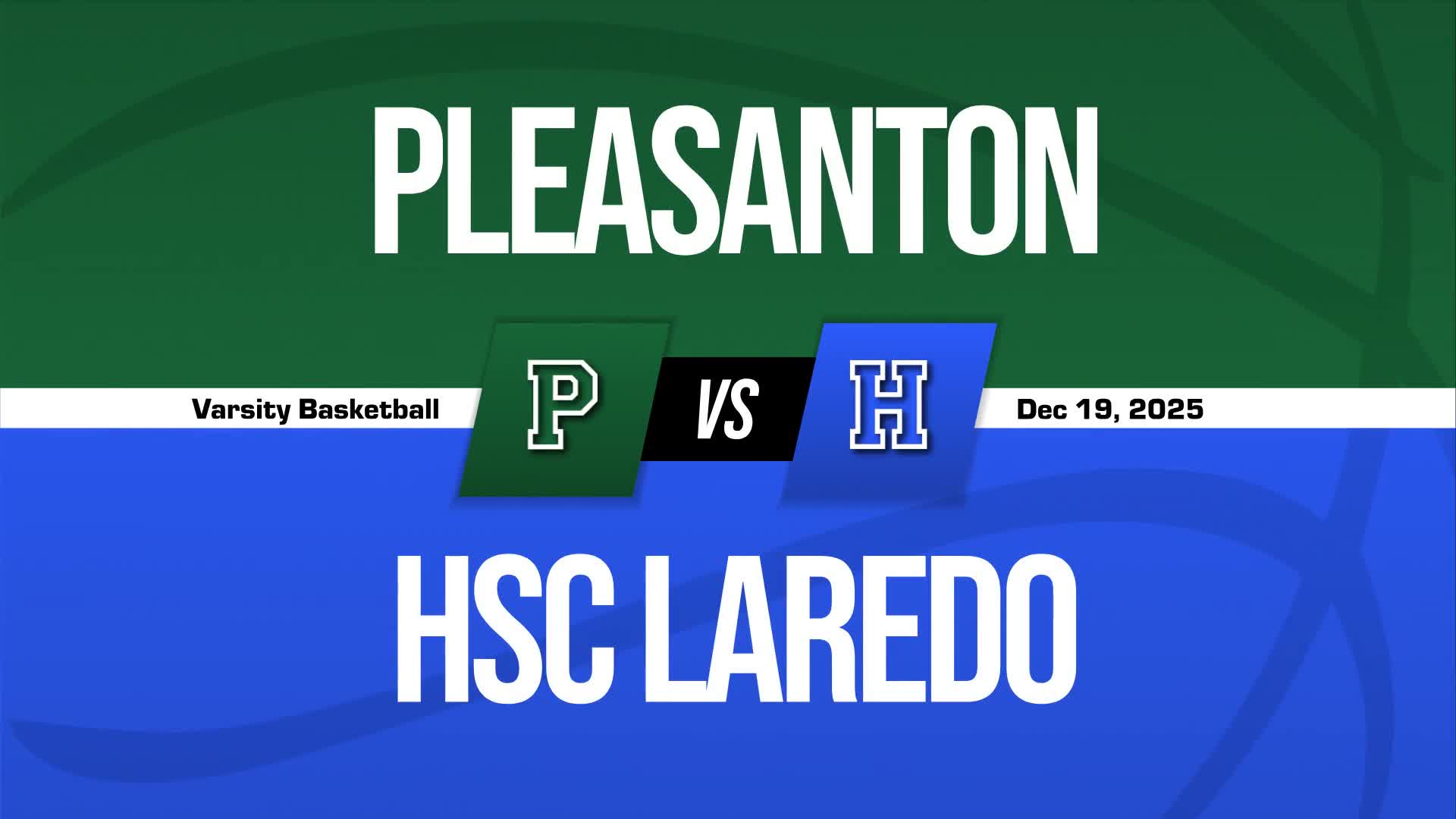 Basketball Game Preview: Pleasanton Eagles vs. Boerne Greyhounds