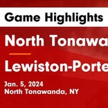 Basketball Game Preview: North Tonawanda Lumberjacks vs. West Seneca West Warhawks