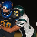 MaxPreps Sac-Joaquin Section high school football stat stars