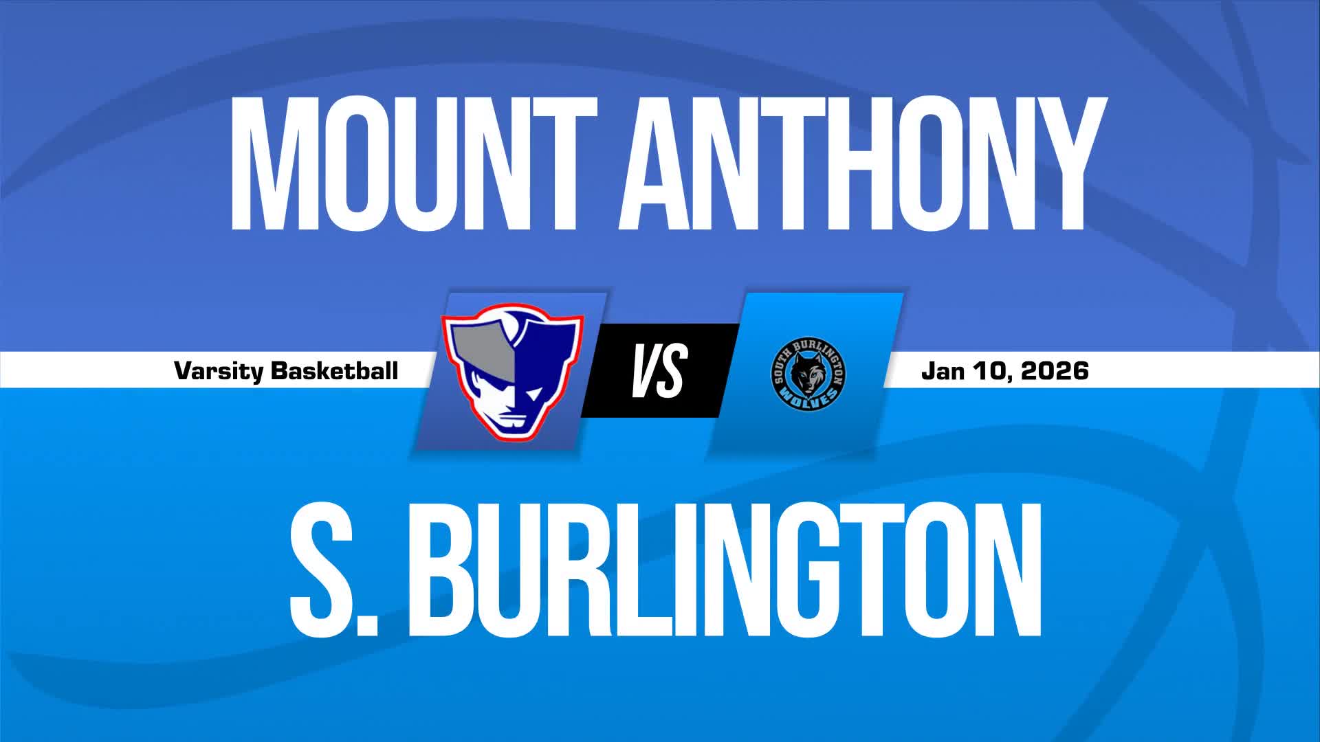 Basketball Game Preview: Mount Anthony Patriots vs. Rutland + How To Watch