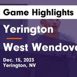 West Wendover vs. Sierra Lutheran