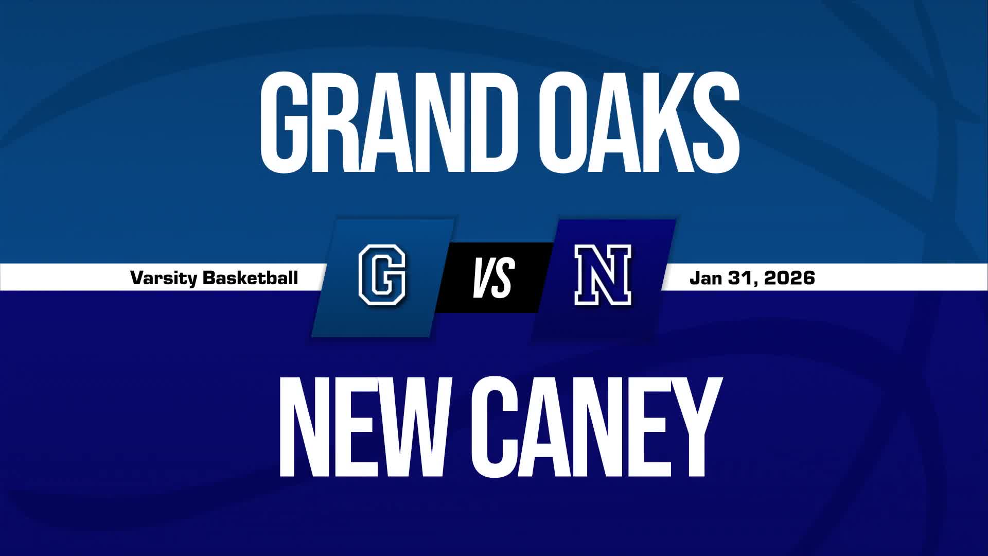 Basketball Recap: New Caney's Luck Changes for the Better  on Saturday + How To Watch