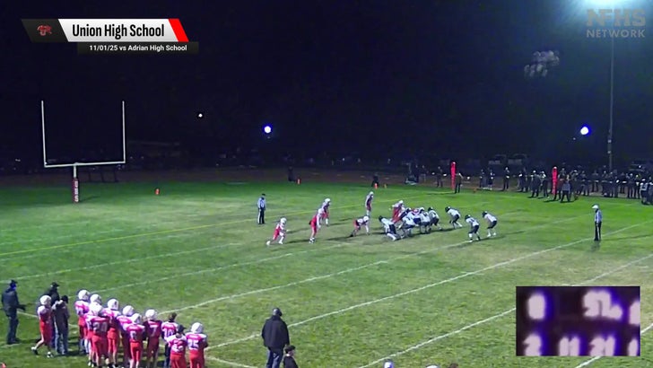 Football Recap: Union Gets the Win