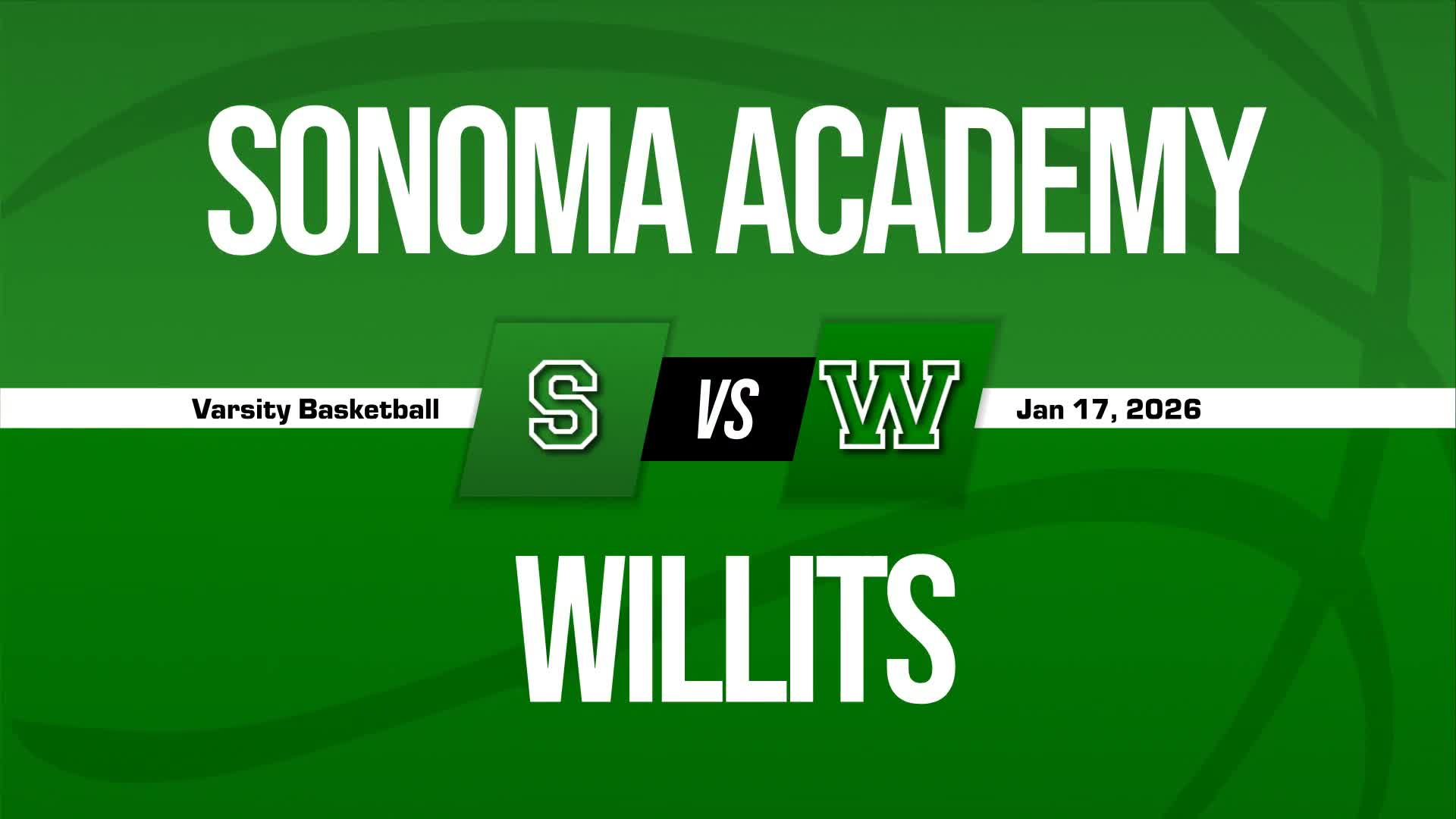 Basketball Game Preview: Sonoma Academy Coyotes vs. Credo Grypho