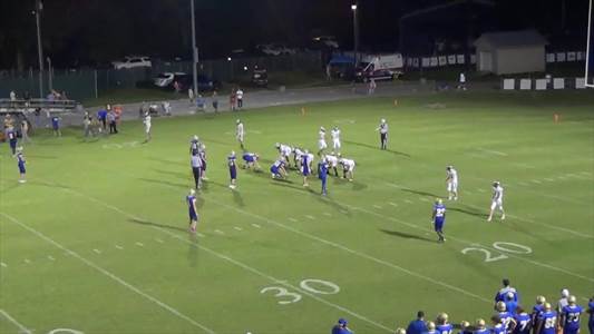 Basketball Game Preview: Surry Central Golden Eagles vs. South S