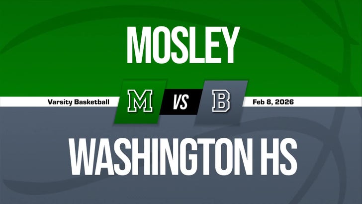 Basketball Recap: Mosley Takes a Tough Playoff Loss