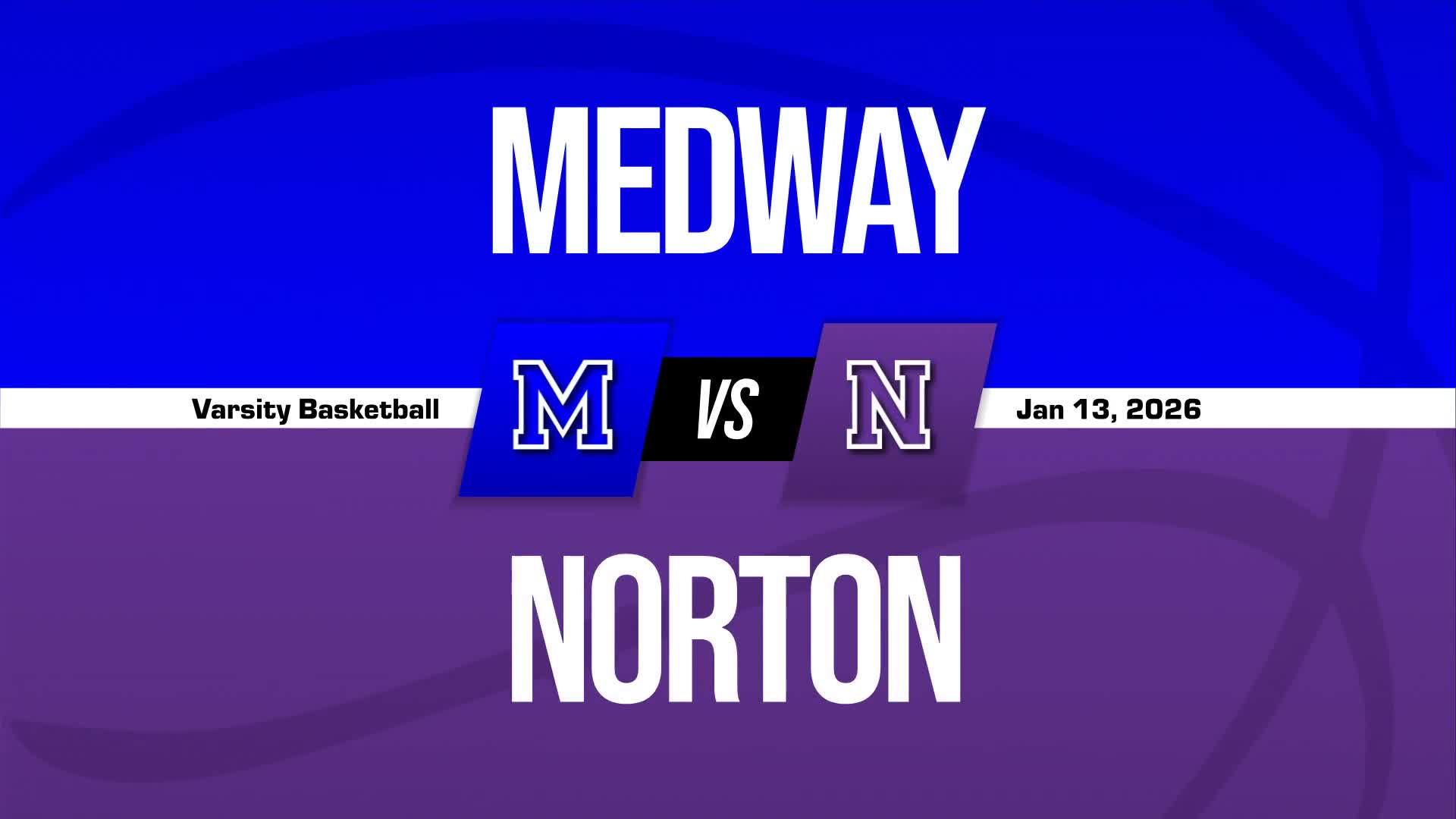 Basketball Recap: Norton Takes a Loss