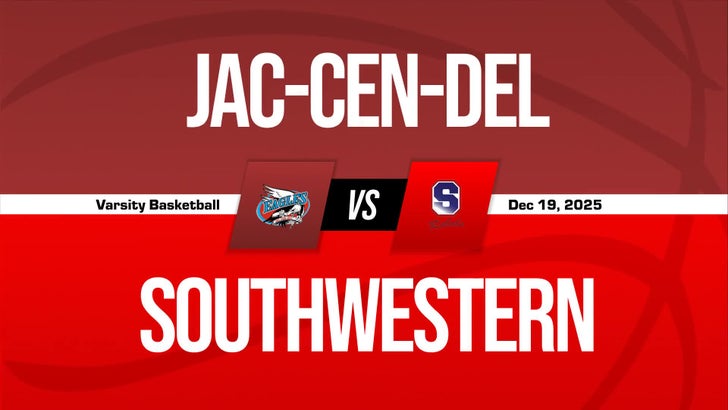 Basketball Recap: Southwestern Snaps Three-Game Streak of Wins a