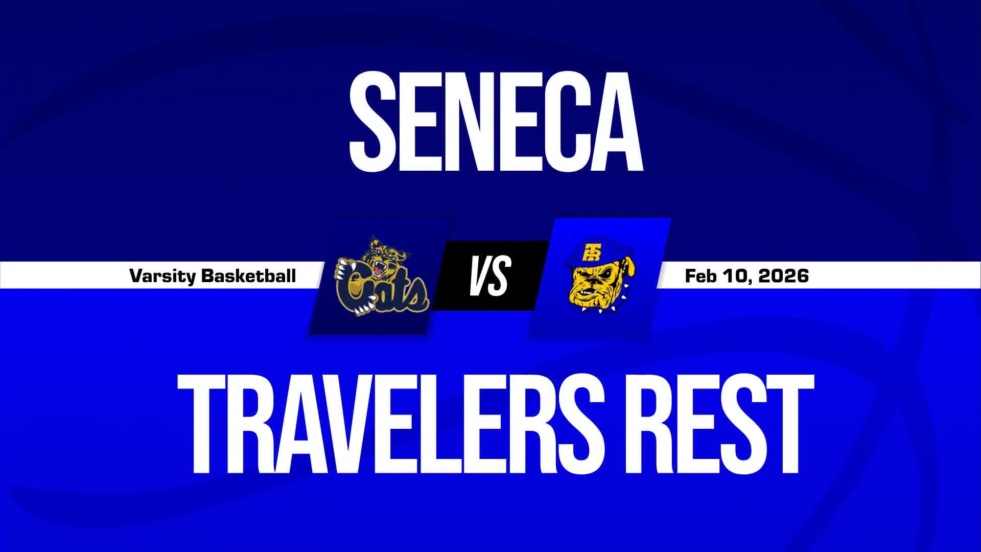 Basketball Recap: Ja'nyce Floyd's Big Game Can't Quite Lead Seneca over Daniel