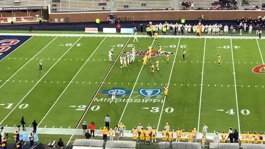 Baseball Recap: Biggersville takes down Falkner in a playoff battle