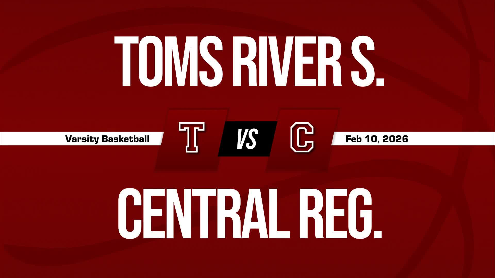 Basketball Game Preview: Central Regional Golden Eagles vs. Hamilton Hornets