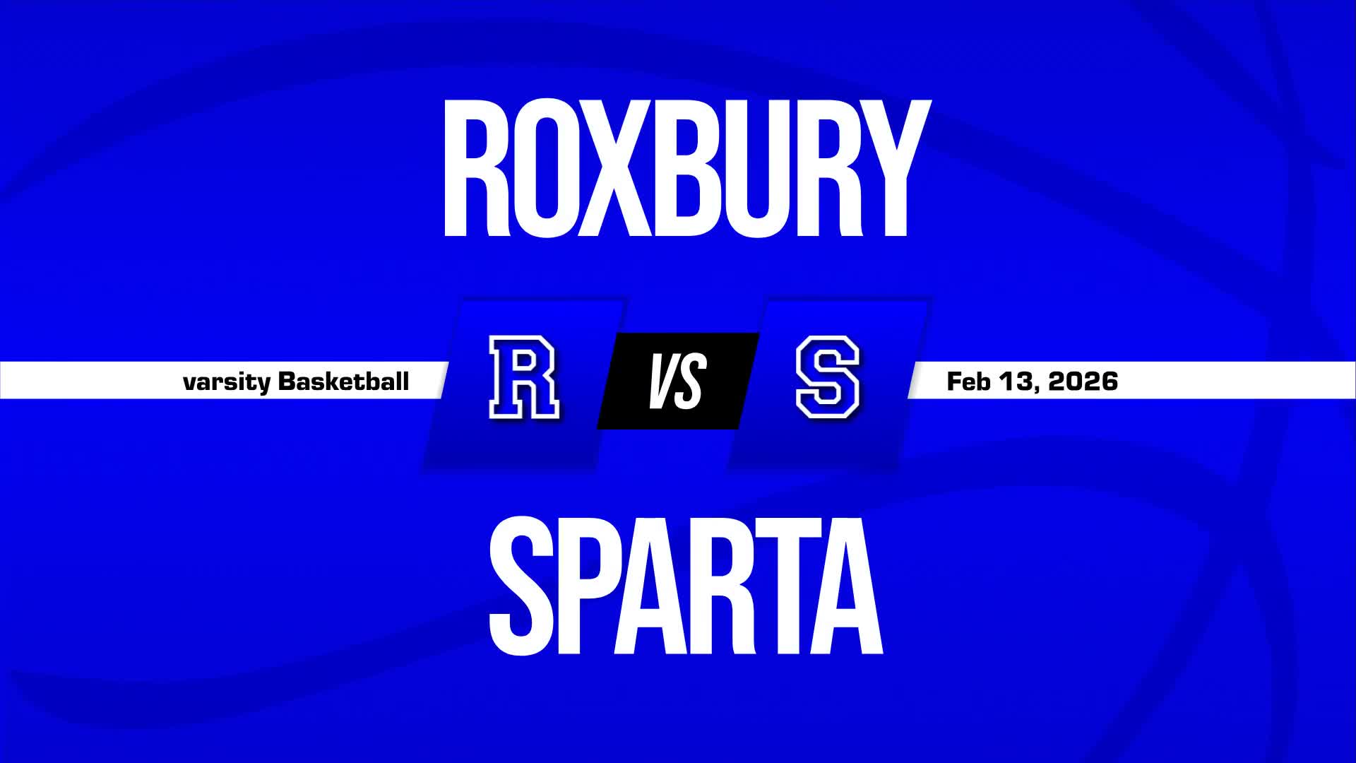 Basketball Recap: Make It 12 in a Row for Sparta + How To Watch