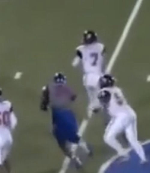 Top 10 Plays for October