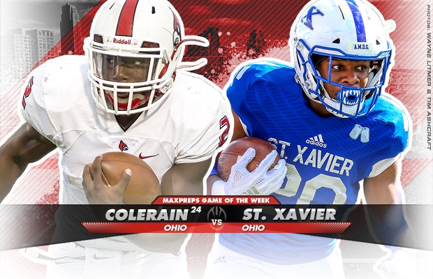 MaxPreps Top 10 Games of the Week