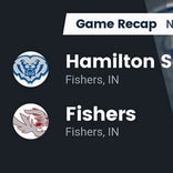 Hamilton Southeastern vs. Fishers