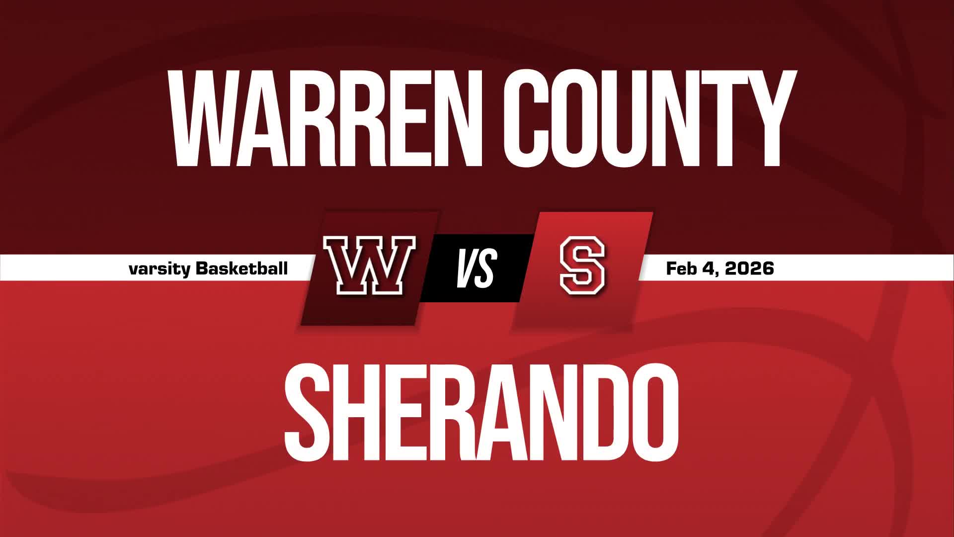 Avery Ryan Game Report: vs Warren County + How To Watch